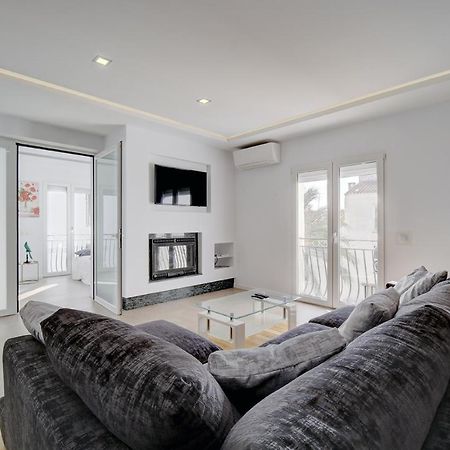 Westminster Puerto Banus Marina Appartement Marbella Buitenkant foto