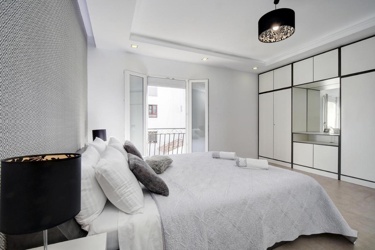 Westminster Puerto Banus Marina Appartement Marbella Buitenkant foto