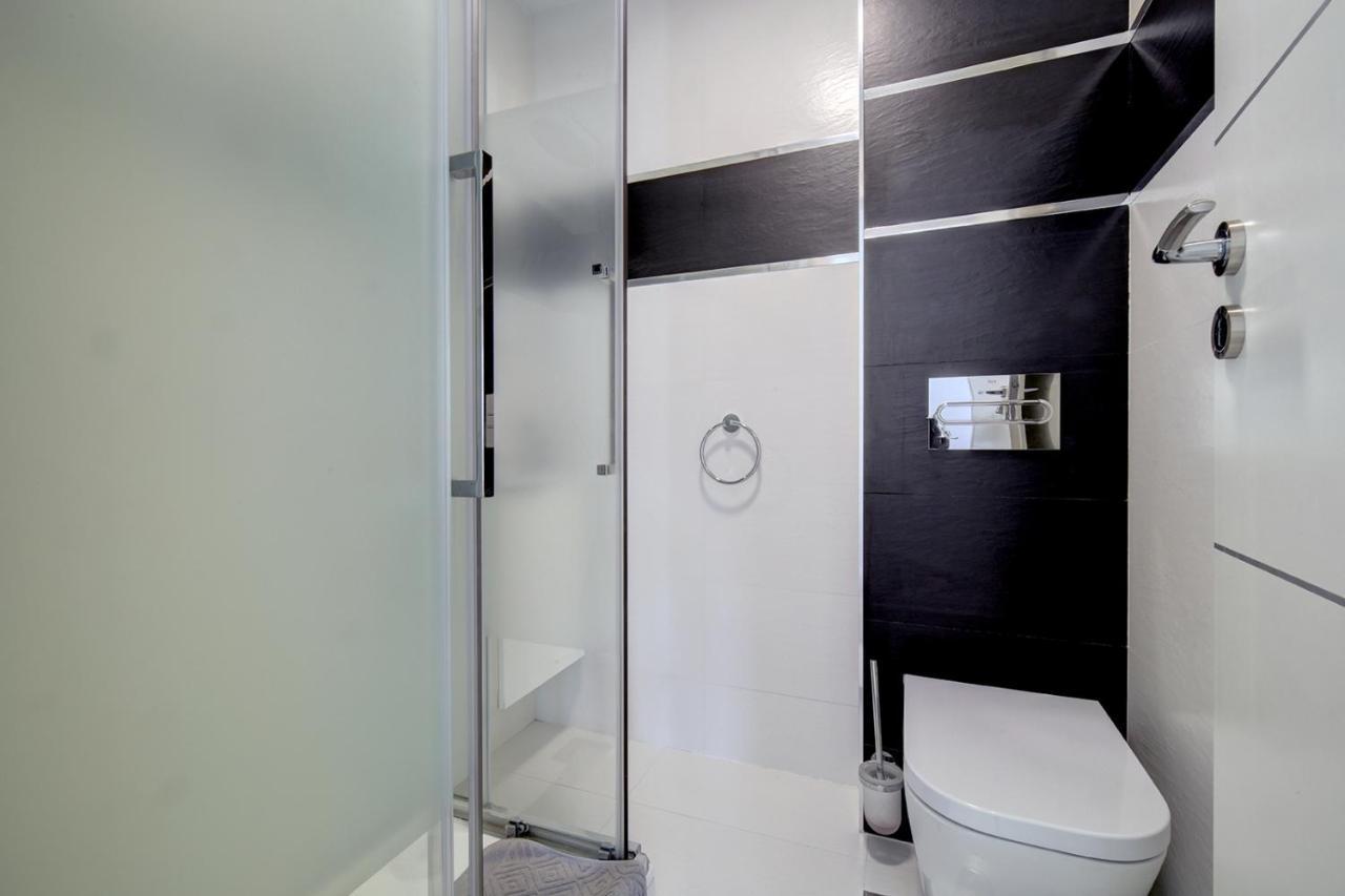Westminster Puerto Banus Marina Appartement Marbella Buitenkant foto