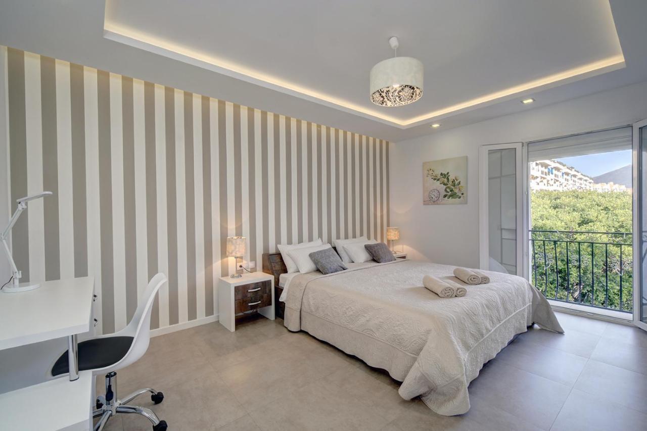 Westminster Puerto Banus Marina Appartement Marbella Buitenkant foto