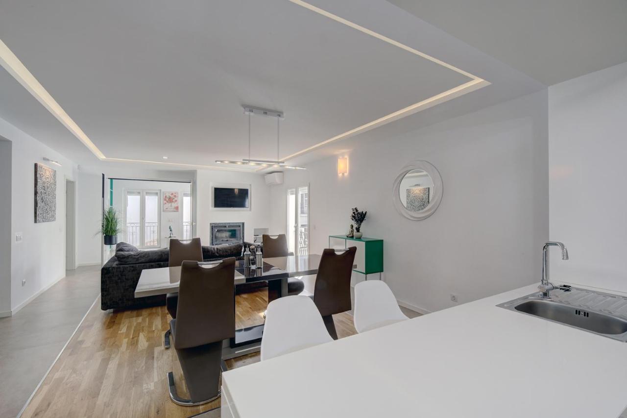 Westminster Puerto Banus Marina Appartement Marbella Buitenkant foto