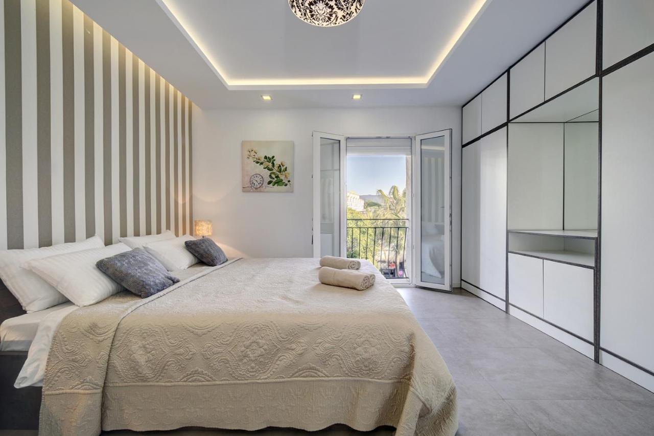Westminster Puerto Banus Marina Appartement Marbella Buitenkant foto