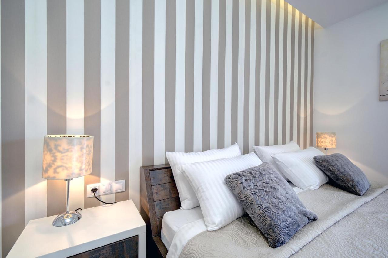 Westminster Puerto Banus Marina Appartement Marbella Buitenkant foto