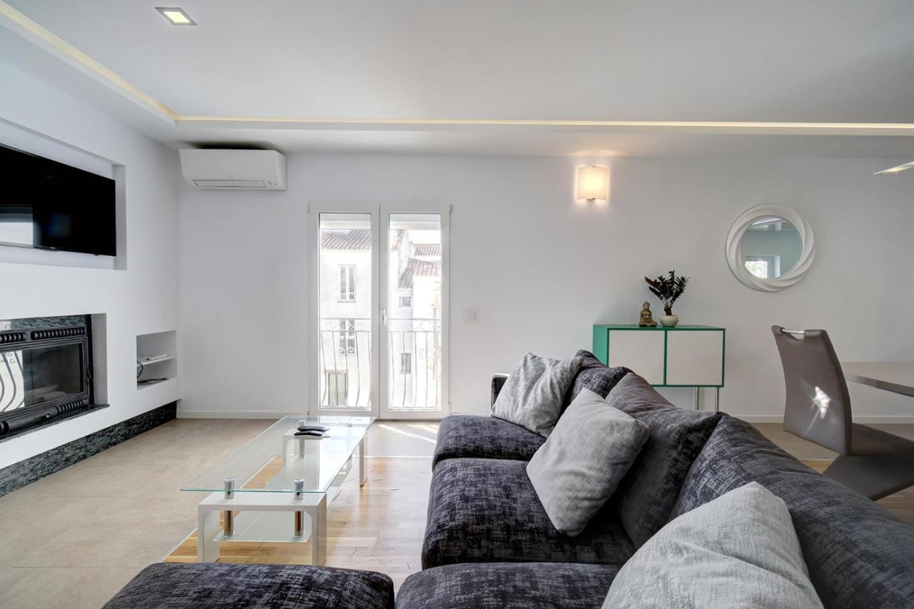 Westminster Puerto Banus Marina Appartement Marbella Buitenkant foto