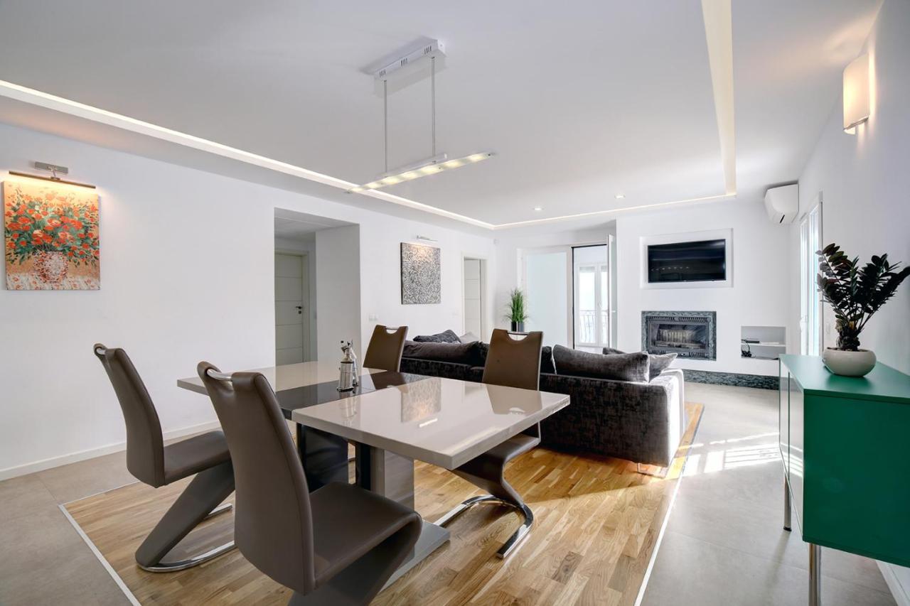 Westminster Puerto Banus Marina Appartement Marbella Buitenkant foto