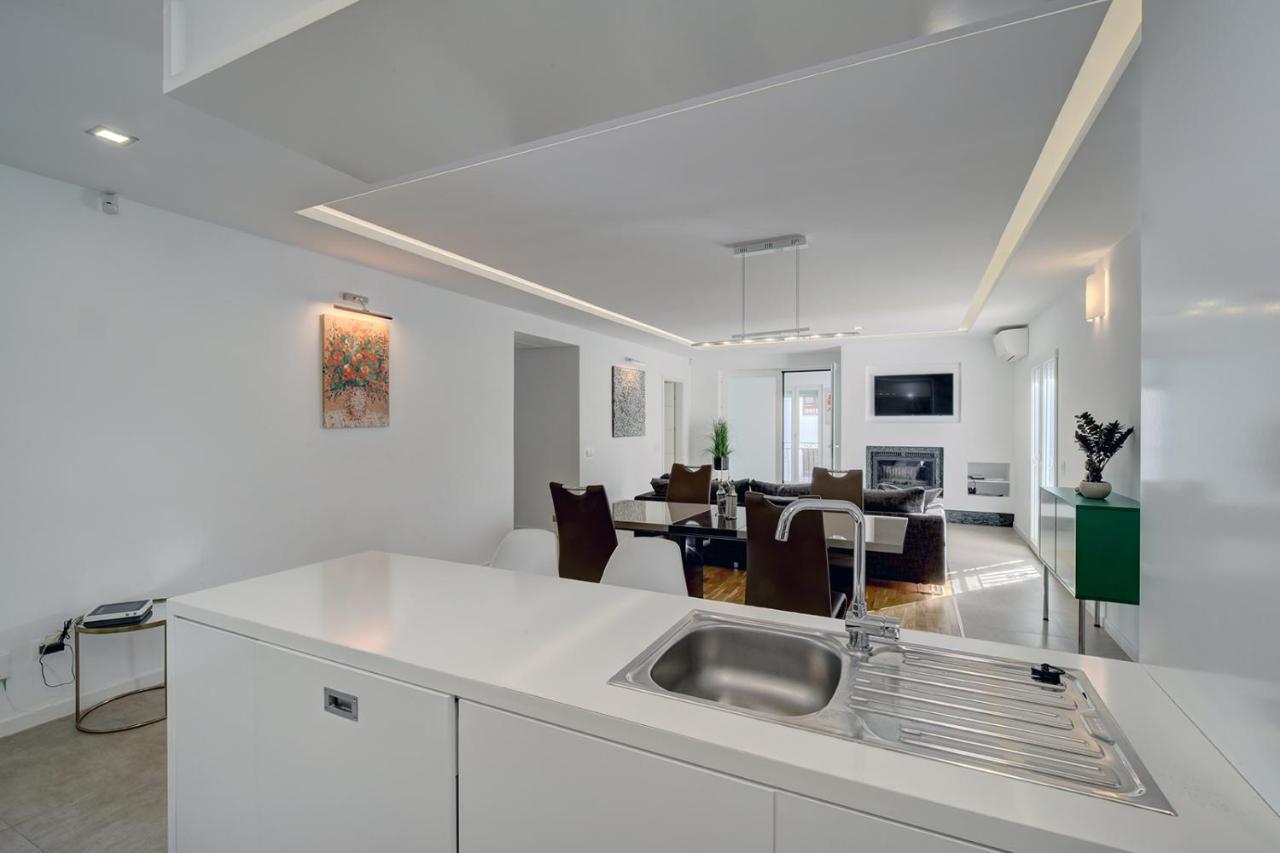 Westminster Puerto Banus Marina Appartement Marbella Buitenkant foto