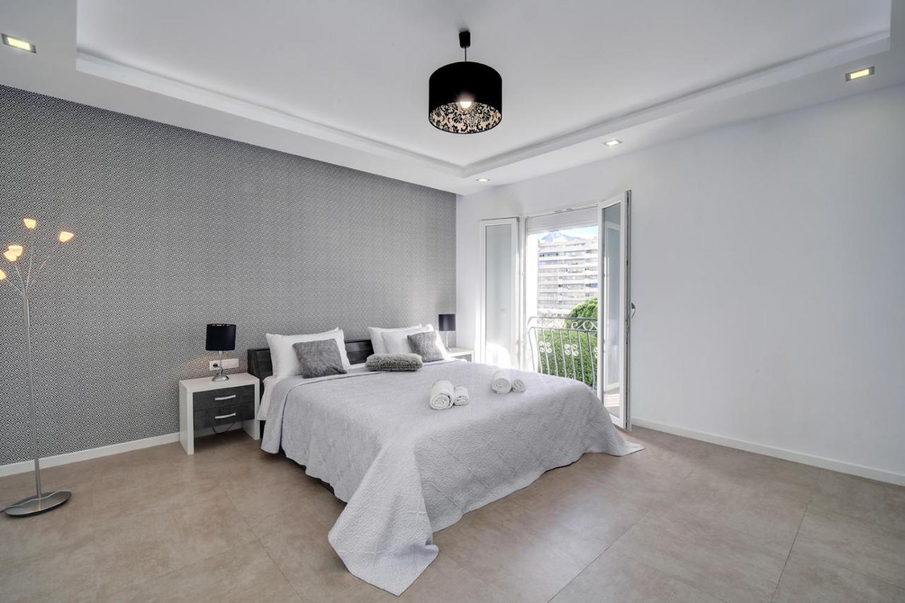 Westminster Puerto Banus Marina Appartement Marbella Buitenkant foto