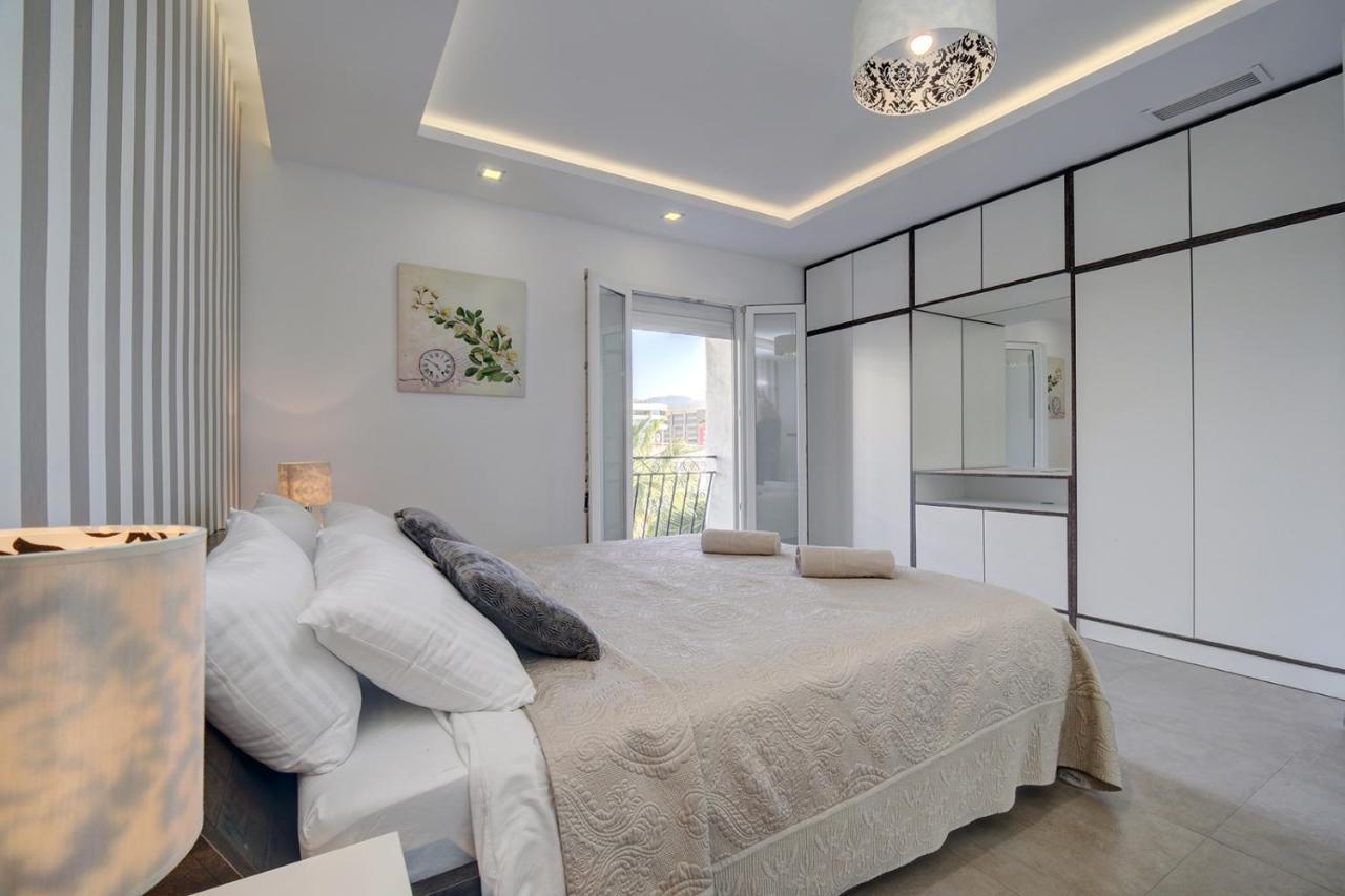 Westminster Puerto Banus Marina Appartement Marbella Buitenkant foto