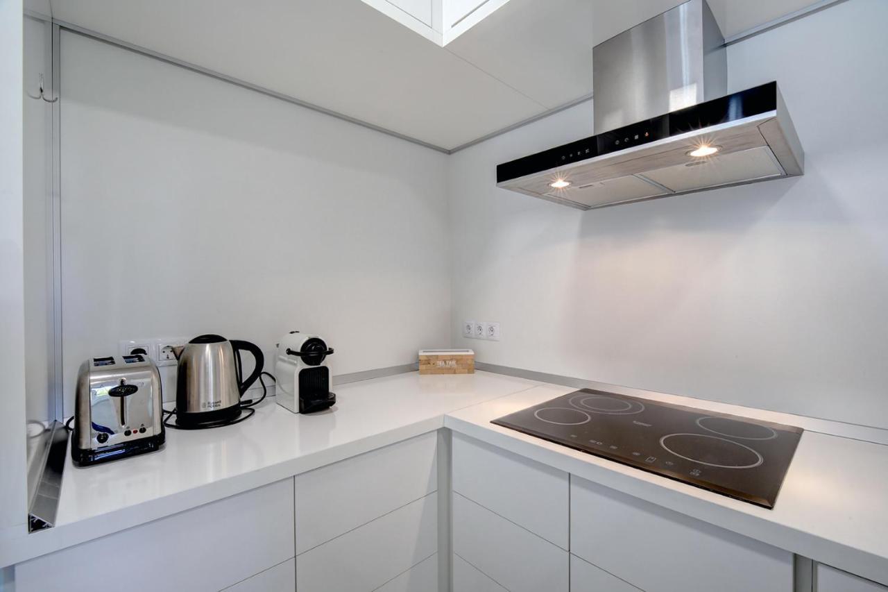 Westminster Puerto Banus Marina Appartement Marbella Buitenkant foto