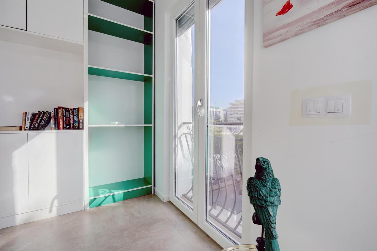 Westminster Puerto Banus Marina Appartement Marbella Buitenkant foto