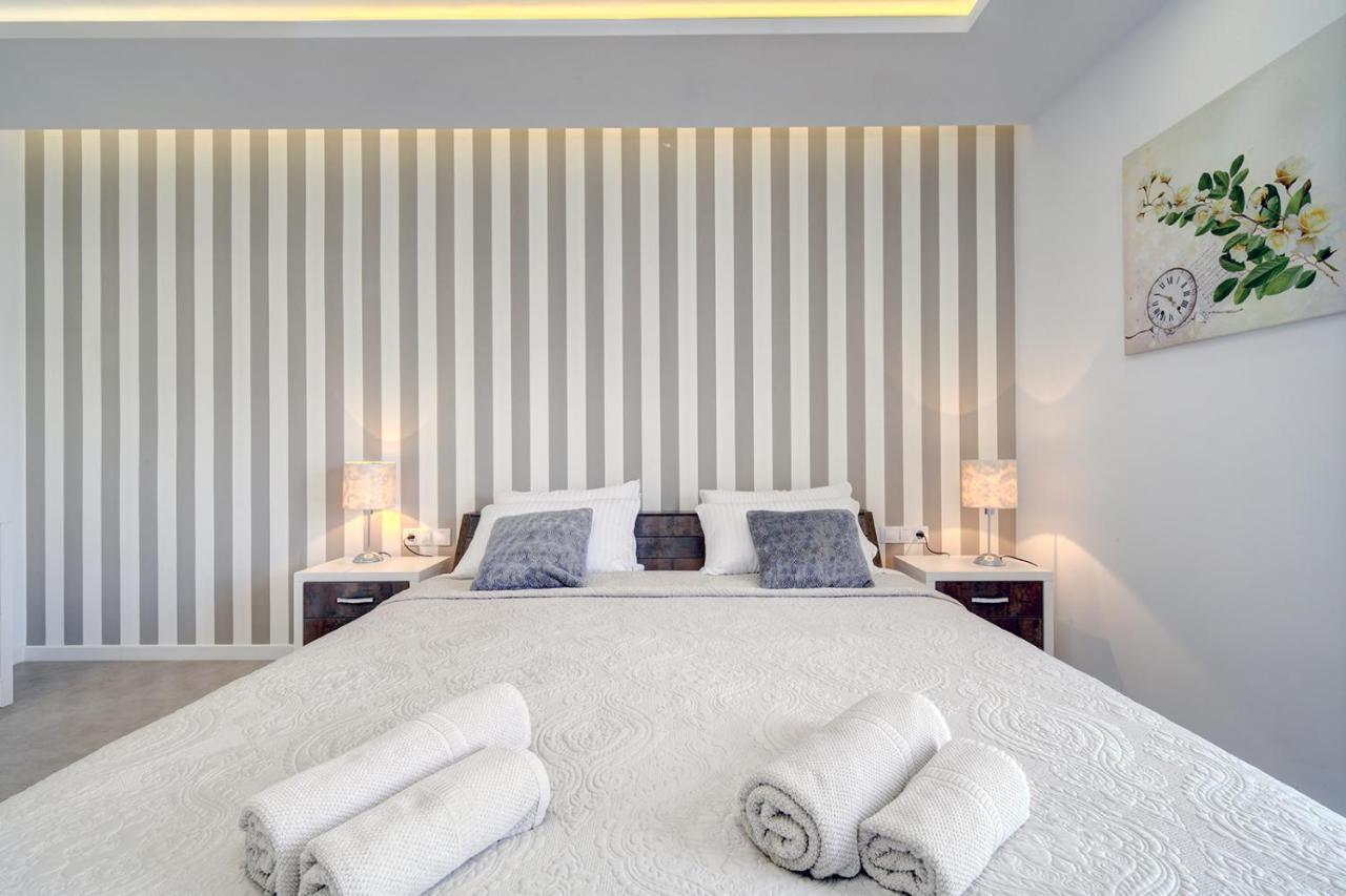 Westminster Puerto Banus Marina Appartement Marbella Buitenkant foto