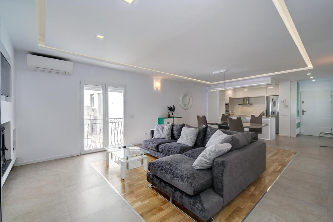 Westminster Puerto Banus Marina Appartement Marbella Buitenkant foto
